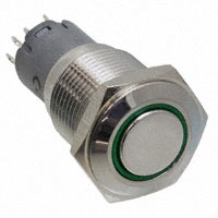 Bulgin MP0045/1E2GN012